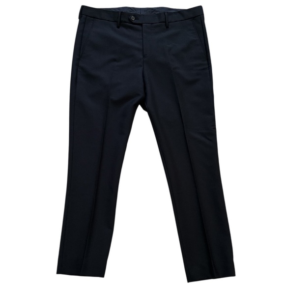 Acne Studios Wool/Mohair Trousers DRIFTER T PW MH PSS16 Men’s See Measurements - Picture 1 of 7